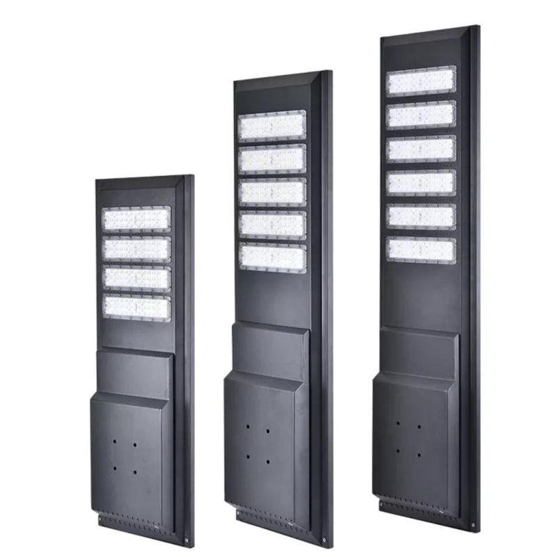 Fy Factory Wholesale Retail Solar Road Lighting 120W 150W 180W Integrated Solar LED All in One Street Lamp