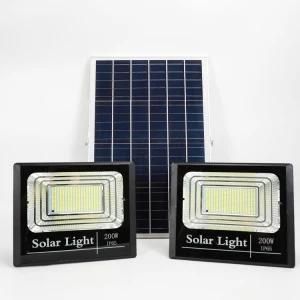 Energy-Saving Lamps Baiquen Carton Package 200W Guangdong China LED Street Light