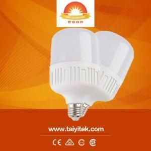 High Power Bulb 30/40/50W with High Lumen LED Bulb Lamp