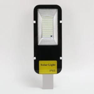 Technical Support 2 Year OEM Carton Package LED Solar Street Light