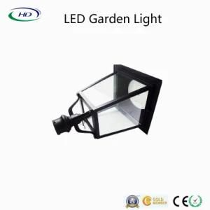 Hi-Power LED Garden Light with Ce&RoHS