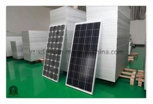 60W Mono/Poly Solar Panel for Solar Street Light