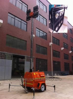 portable Flood Light Light Tower Price