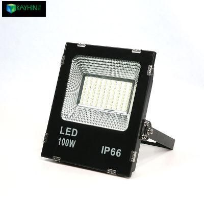 Commercial LED Flood Lights Outdoor SMD COB GU10 E27 Gr16 UV Lamp LED Spot LED Emergency Remote Contorller Dimmer Reflektor LED Flood Light