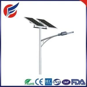 5 Years Warranty IP65 LED Solar Garden Street Light with ODM/OEM