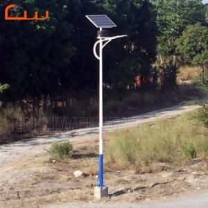 IP65 30W 12 Volts Outdoor LED Luminaries Street Light