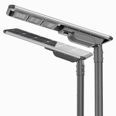 6500K LED Solar Street Lights IP66 Garden/ Home Yard Solar Street Lights