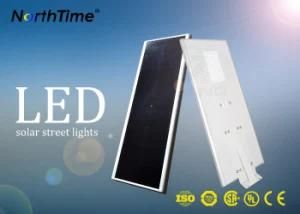 5 Year Warranty Energy Saving High Brightness 70W Outdoor LED Light with APP Mobile Control