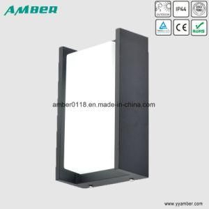 PC Recessed 6W LED Wall Light with Ce Certificate