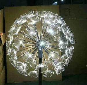 DIY Decorative Holiday Lighting Parts