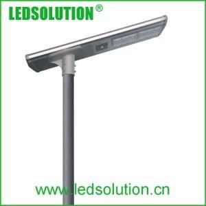 Tc 30W Intelligent PIR Senor All-in-One Solar Light