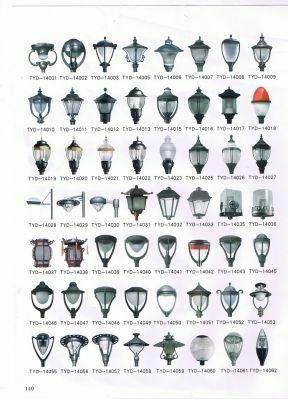 Garden Light-P140