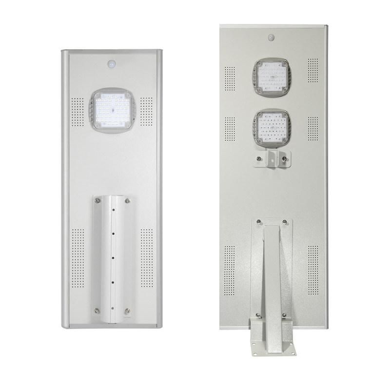 Parking Garage Application 100watt 120W LED Solar Light Street