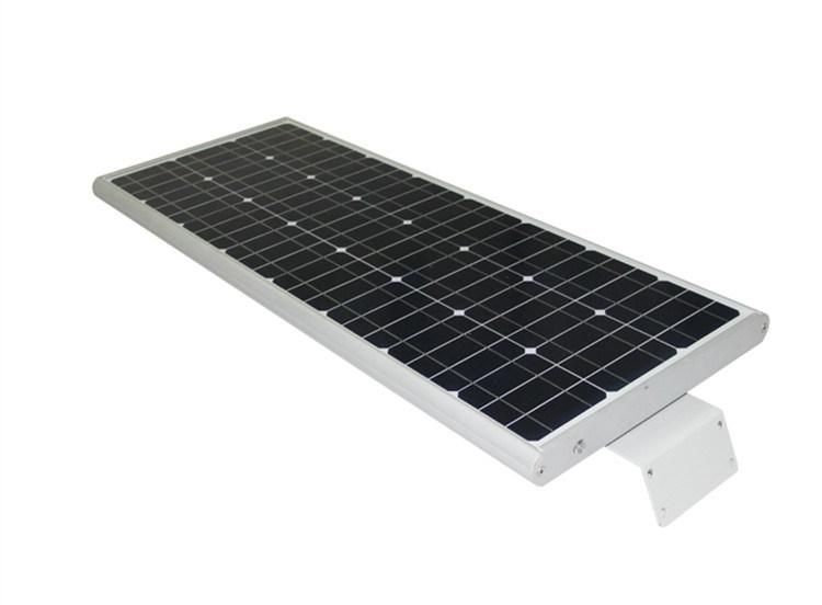Parking Garage Application 100watt 120W LED Solar Light Street