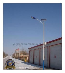 Customized 6m Stainless Steel for Outdoor Lighting