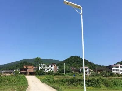 3600 Lumen Integrated Solar Lightings Energy Saving Lamp