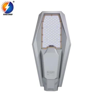 100W LED Solar Road Street Lighting Light for Outdoor with IP67