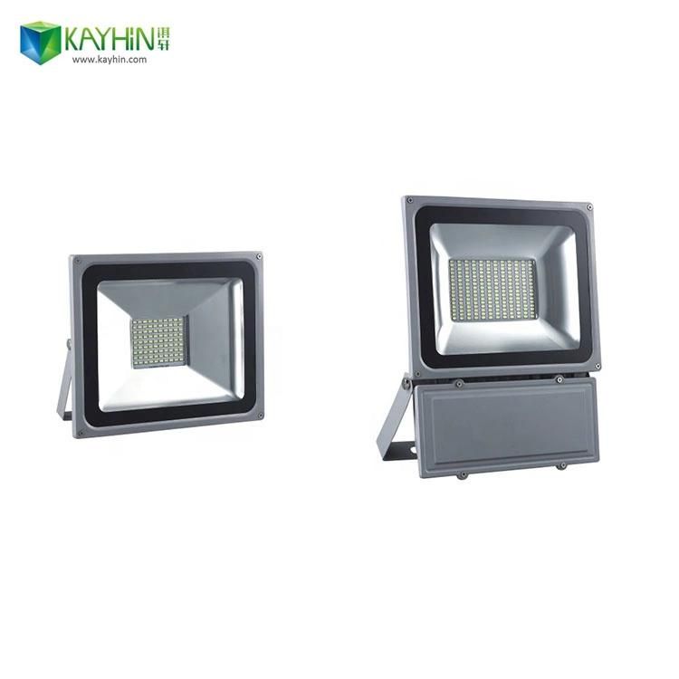 LED Street Light with Solar Panel Ceiling Lamp 5W 7W 10W 20W 30W 50W 100W 150W Outdoor 3000K SMD LED Flood Light
