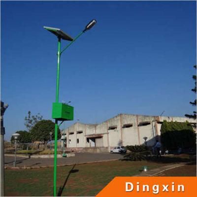 7m 40W Waterproof Outdoor Solar Street Light for Highway