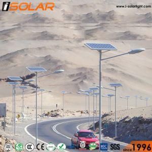 IP68 High Power Waterproof 20W Solar Operated LED Lamp