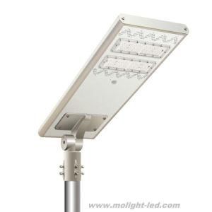 Solar Street Lights Prices of 40W Integrated New Design
