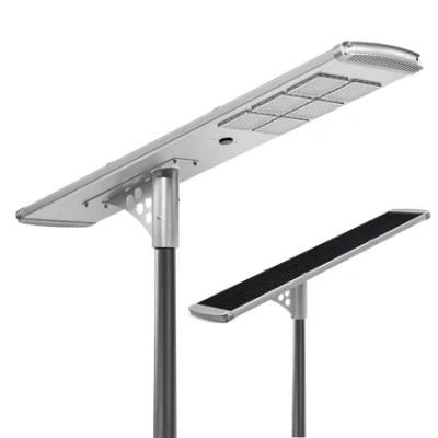 Outdoor Waterproof 150W Motion Sensor Landscape Light Solar Street Light