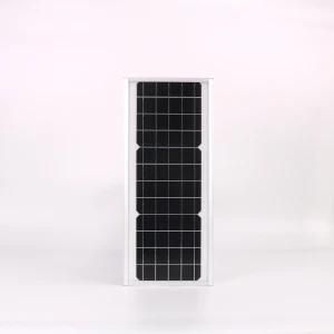 All in One Integrated Outdoor LED Solar Street/Garden /High Mast /Traffic Light 30W 40W 50W 60W Light