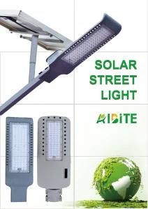 China Products/Suppliers. 30W 5m Integrated Outdoor Street Solar Light