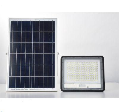 Yaye 18 Hot Sell 80W Solar LED Flood Light / Outdoor Solar LED Garden Light for Home (Available Watt: 50W/80W/150W/200W/300W)