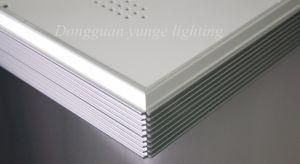 10W LED, 25W Solar Panel Integrated Solar Street Light