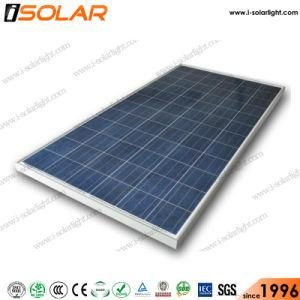 Isolar off Grid 110W Solar Power LED Roadway Lamp