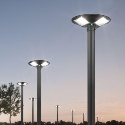 High Power Outdoor Waterproof 40W Solar LED Street Light Factory Price