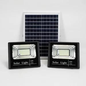 Garden Street Baiquen Carton Package 60W Guangdong China Solar Light