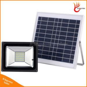 Outdoor Solar Street Light Solar Flood Light with Remote Control