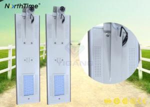 Best Price Quality Guaranteed 30W Integrated Solar LED Street Light