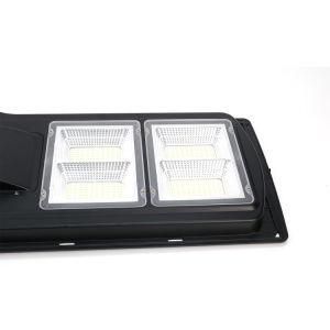 All in One Design OEM/ODM LED Garden Lamp Lights Solar Street Light
