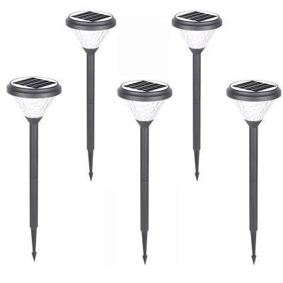 Outdoor Waterproof IP65 Spike Outside Lighting LED Garden Light