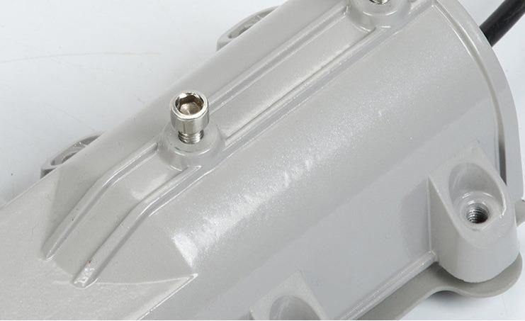 High Quality Excellent Design Real 30W High Brightness Street Light with Bracket Waterproof IP65 Garden Street Yard or Park Solar Street Light CS-Tyjd-30