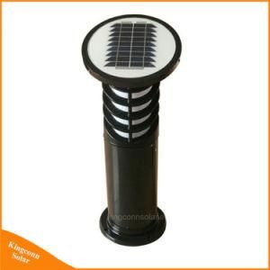 All in One Integrated Solar Powered Lamp LED Light for Outdoor Lawn Garden Park Landscape Lighting