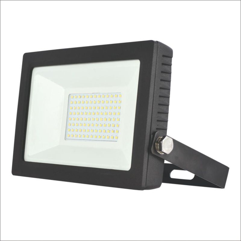 ERP Mec CB Sosa Approved 12V 24V 220V 10W 20W 30W 50W 100W Epistar Sanan Osram Square Round Floodlight Spot Light LED Work Lights Solar 50W Flood Light