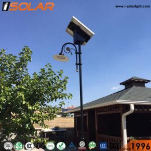 Soncap Certified 30W Solar Powered Highway Lamp