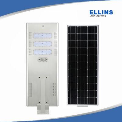 IP65 Solar Power LED Street Lamp with Remote Control