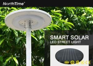 25W UFO Solar Landscape Light for Garden Decoration