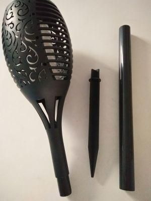 2017 New Product Solar Torch Light