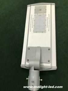Top Quality Real 30W Solar Powered Street Lights Cost