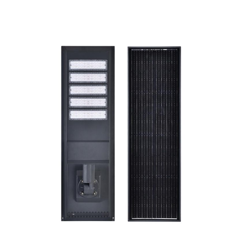 Fy Factory Wholesale Retail Solar Road Lighting 120W 150W 180W Integrated Solar LED All in One Street Lamp