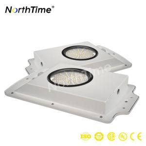 Solar Powered LED Street Light with Ce RoHS Approved