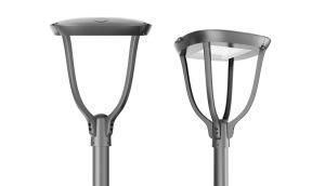Die Casting Yard Lighting Outdoor Waterproof LED Garden Light