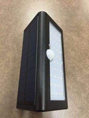 Professional Solar Light Manufacturer PIR Sensor Street Light Solar LED Searching Light