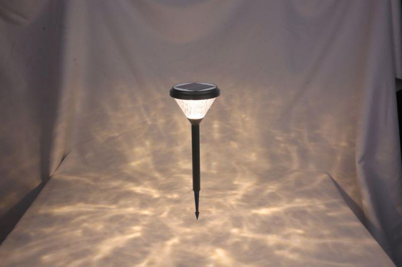 Good Price Outdoor Landscape Waterproof LED Solar Powered Light for Lawn, Pathway, Garden